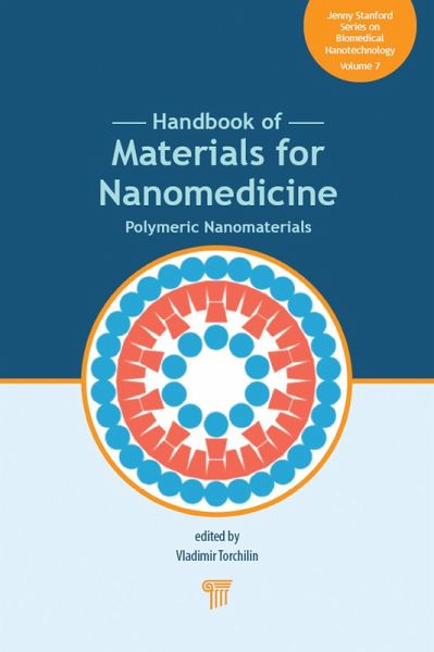 Handbook of Materials for Nanomedicine (eBook, PDF) Handbook of Materials for Nanomedicine (eBook, PDF)