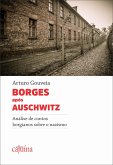 Borges após Auschwitz 2 (eBook, ePUB)