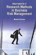Encyclopaedia Of Research Methods In... - Bild 1
