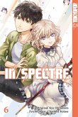 In/Spectre 06 (eBook, ePUB)