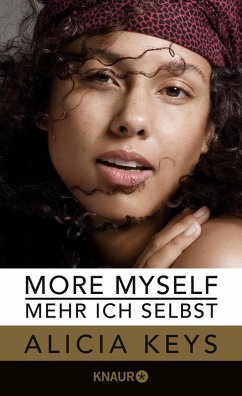 More Myself - Mehr ich selbst (eBook, ePUB) - Keys, Alicia