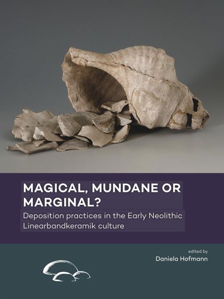 Magical, mundane or marginal? Magical, mundane or marginal?