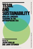 TESOL and Sustainability (eBook, PDF) TESOL and Sustainability (eBook, PDF)