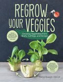 Regrow Your Veggies (eBook, ePUB)