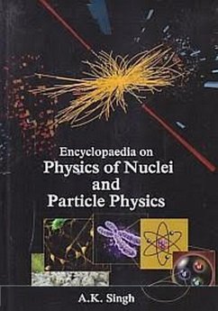 Encyclopaedia Of The Physics Of The Nuclei And Particle Physics, Innovations And Advances In Atomic Physics (eBook, ePUB) - Singh, A. K.