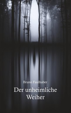 Der unheimliche Weiher - Bruno Faulhaber