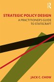 Strategic Policy Design (eBook, ePUB)