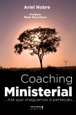 Coaching ministerial (eBook, ePUB)