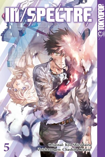 In/Spectre 05 (eBook, PDF)