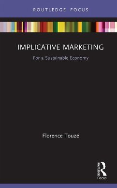 Cover Implicative Marketing (eBook, ePUB)