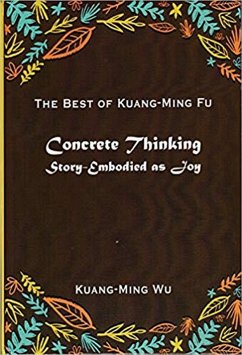 Cover Concrete Thinking Story-Embodied as Joy (eBook, ePUB)