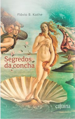Cover Segredos da concha (eBook, ePUB)