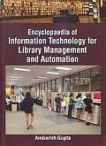 Encyclopaedia Of Information Technology For Library Management And Automation Searching And Evaluating Information In Library Management And Automation (eBook, ePUB) Encyclopaedia Of Information Technology For Library Management And Automation Searching And Evaluating Information In Library Management And Automation (eBook, ePUB)