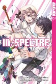 In/Spectre 03 (eBook, ePUB)