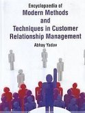 Encyclopaedia Of Modern Methods And Techniques In Customer Relationship Management (Trends And Strategies In Customer Service Excellence (eBook, ePUB)