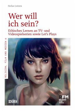 Wer will ich sein? (eBook, PDF) - Leisten, Stefan