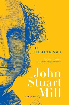 Cover O utilitarismo (eBook, ePUB)
