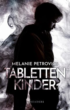 Cover Tablettenkinder