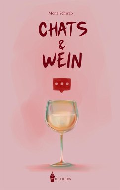 Chats und Wein - Schwab, Mona