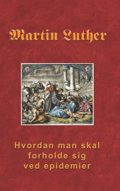 Cover Hvordan man skal forholde sig ved epidemier