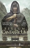 Bellum Cantabricum (eBook, ePUB)