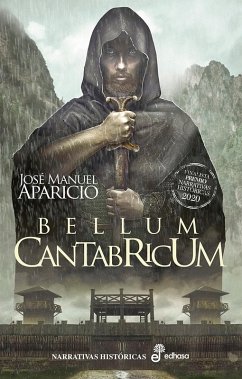 Bellum Cantabricum (eBook, ePUB) - Aparicio, José Manuel
