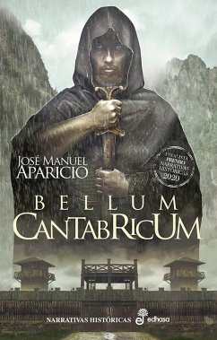 Cover Bellum Cantabricum (eBook, ePUB)