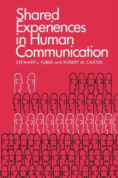 Shared Experiences in Human Communication (eBook, ePUB)