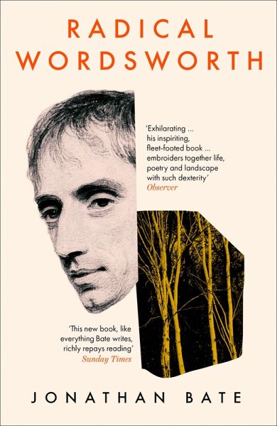 Radical Wordsworth (eBook, ePUB)