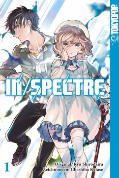 Cover In/Spectre 01 (eBook, PDF)