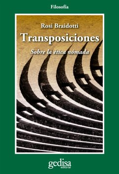 Transposiciones (eBook, PDF) - Braidotti, Rosi