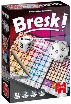 Image of BRESK!