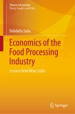 Economics of the Food Processing Industry (eBook, PDF)