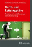 Flucht- und Rettungspläne - E-Book (PDF) (eBook, PDF)