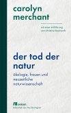 Der Tod der Natur (eBook, PDF)