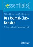Das Journal-Club-Booklet (eBook, PDF)