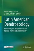 Latin American Dendroecology (eBook, PDF)