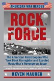 Rock Force (eBook, ePUB)