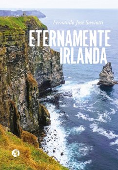 Cover Eternamente Irlanda (eBook, ePUB)