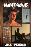 Montague (Triplets on the River, #1) (eBook, ePUB) Montague (Triplets on the River, #1) (eBook, ePUB)