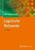 Logistische Netzwerke (eBook, PDF)