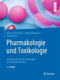 Pharmakologie und Toxikologie (eBook, PDF)