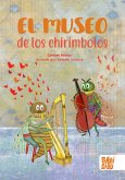 El museo de los chirimbolos (eBook, ePUB)