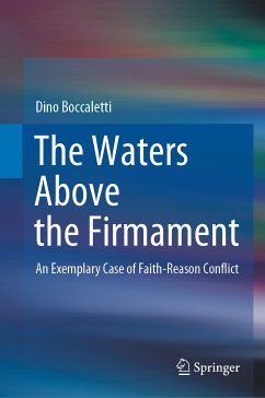 The Waters Above the Firmament (eBook, PDF) - Boccaletti, Dino