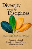 Diversity Across the Disciplines (eBook, PDF)