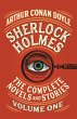Sherlock Holmes: The Complete Novels... - Bild 1