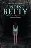 Finding Betty (eBook, ePUB)