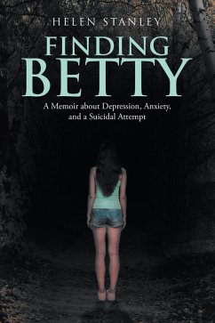 Cover Finding Betty (eBook, ePUB)