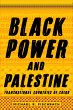 Black Power and Palestine (eBook, ePUB) - Bild 1