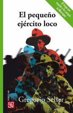 Cover El pequeño ejército loco (eBook, ePUB)